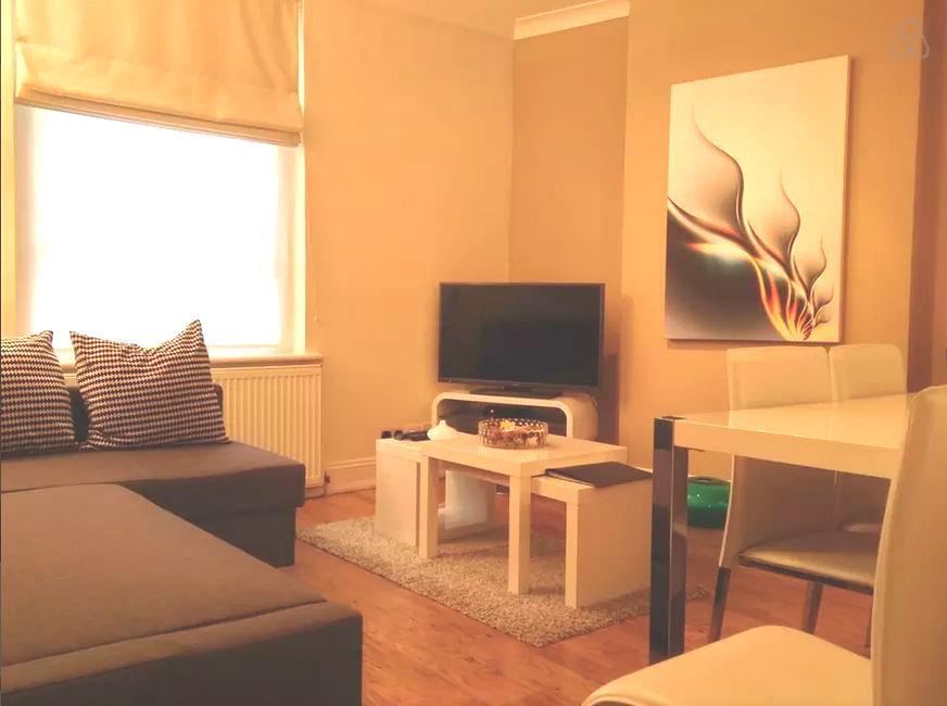 Shq Apartamento *