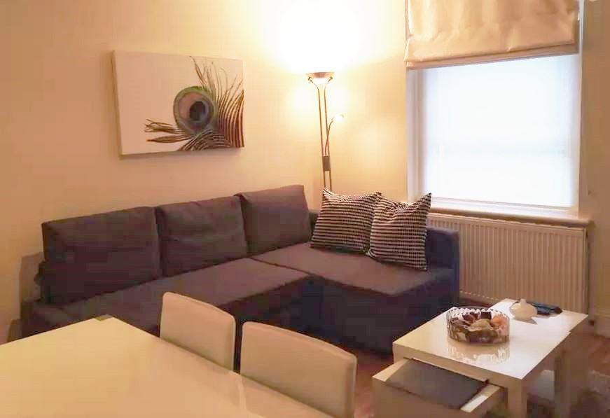 Apartamento Shq