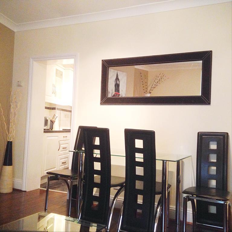 Shq Apartamento *