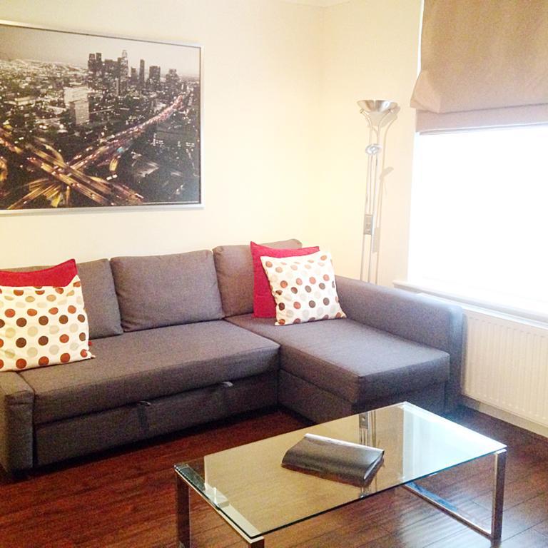 Shq Apartamento Londres