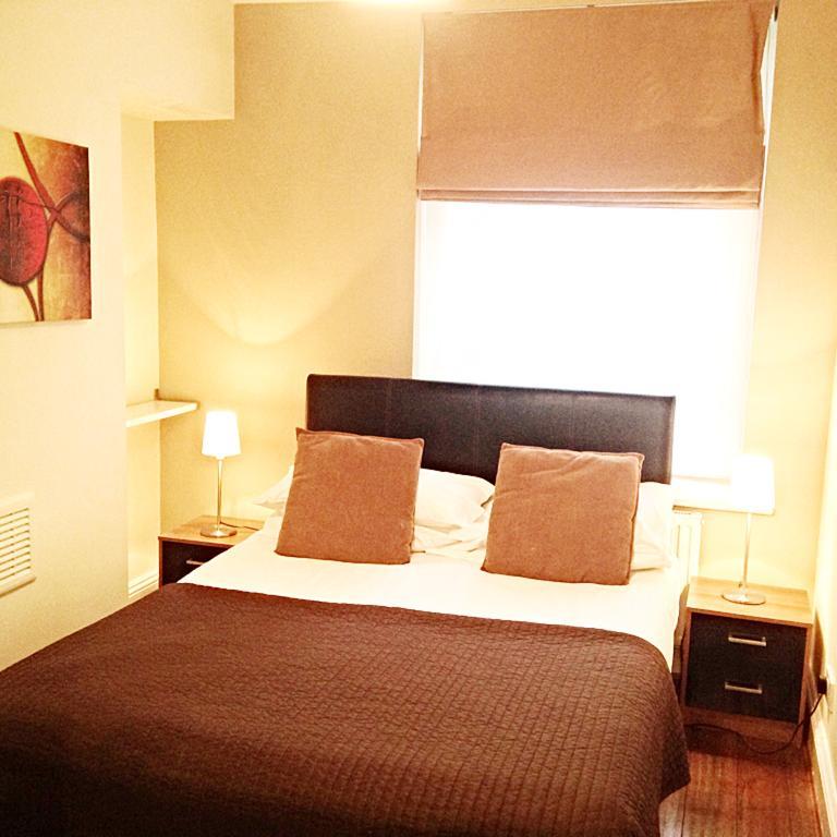 Apartamento Shq Londres