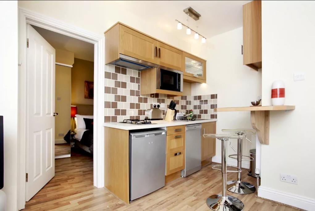 Apartamento Shq Londres
