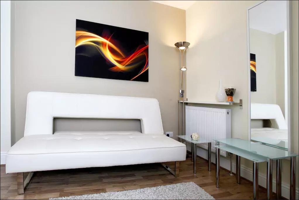 Shq Apartamento