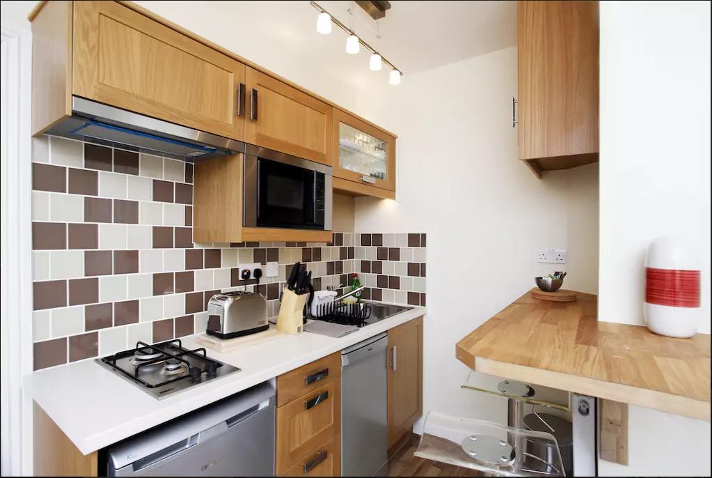 Apartamento Shq *