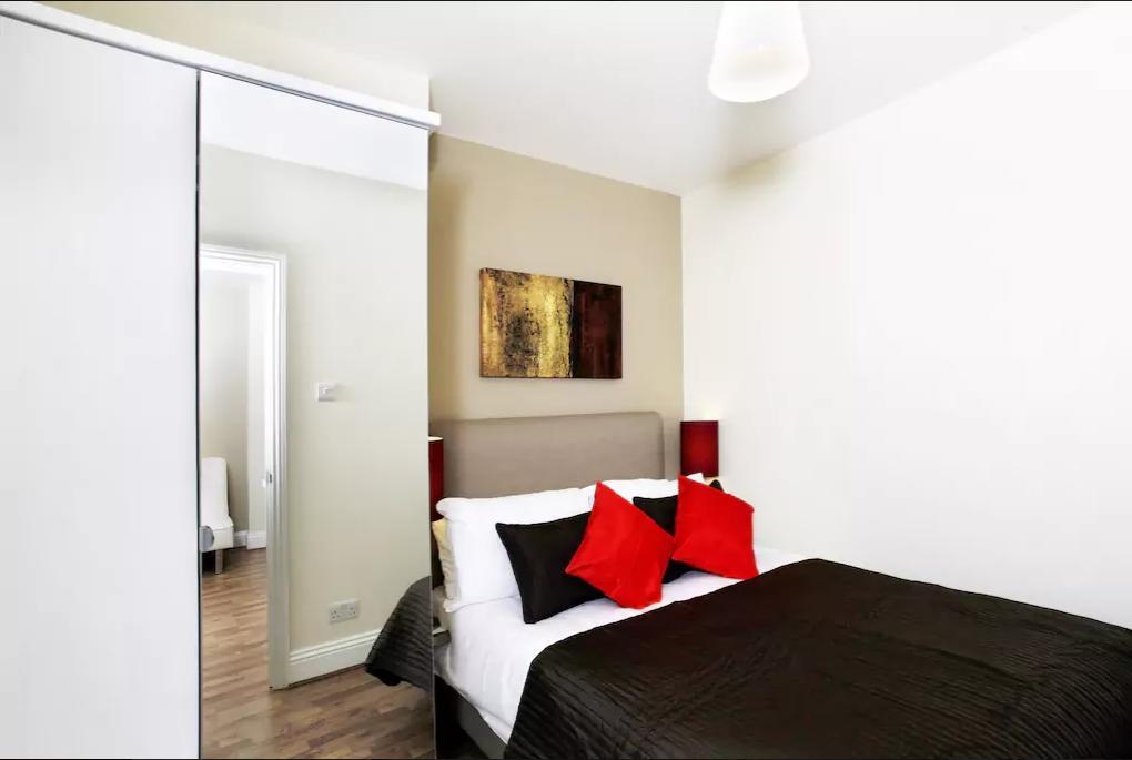 Apartamento Shq Londres