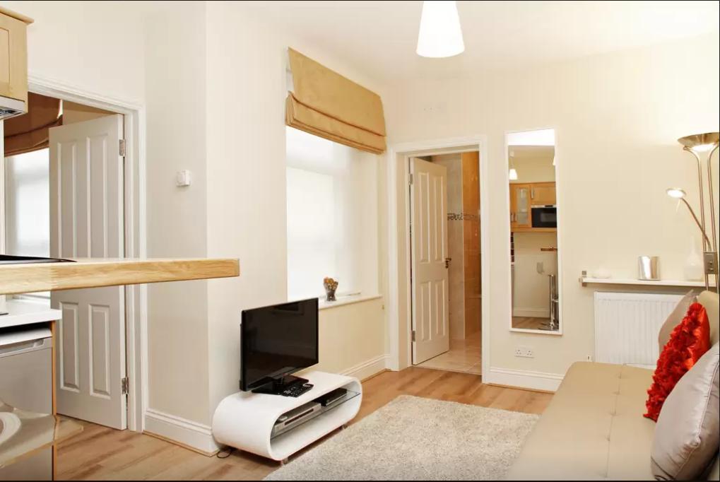 Apartamento Shq Londres