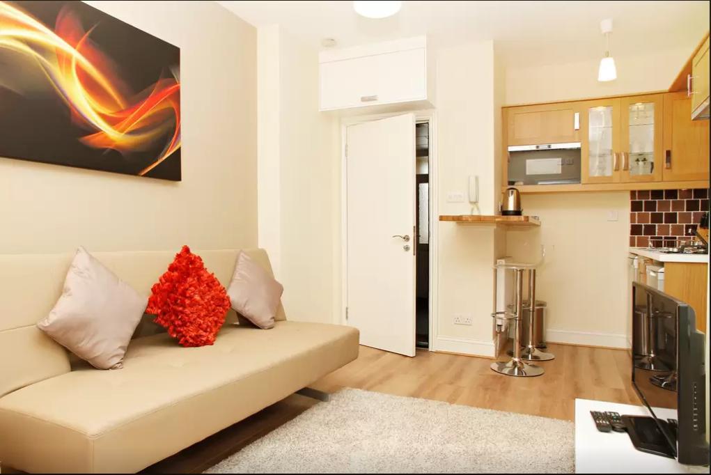Apartamento Shq