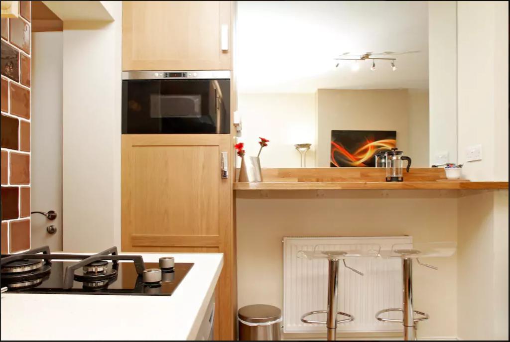 Shq Apartamento