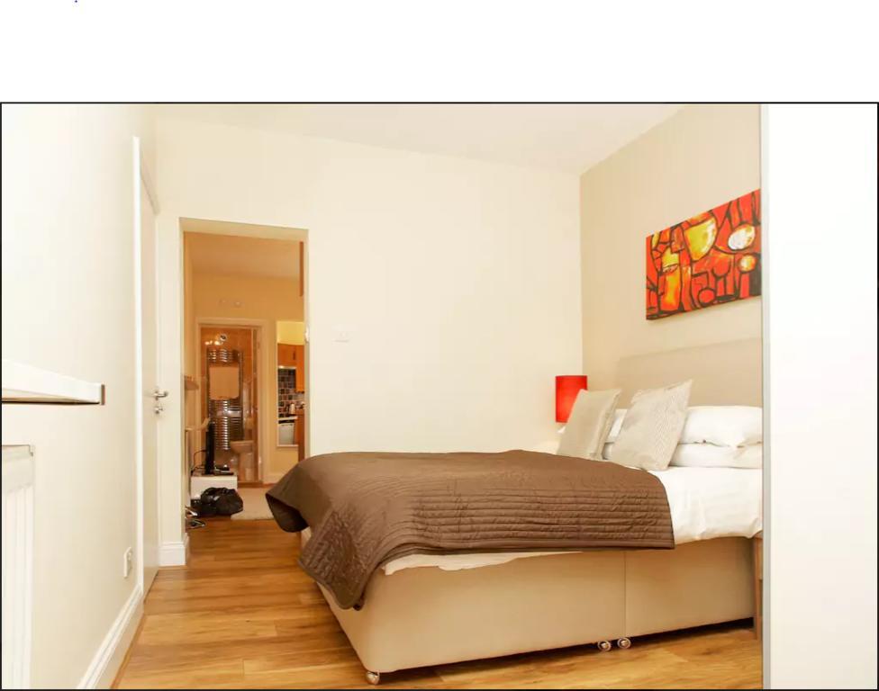 Apartamento Shq