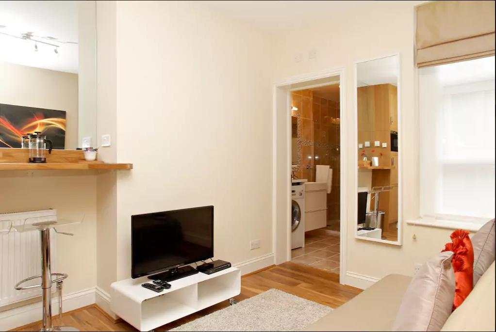 Shq Apartamento *
