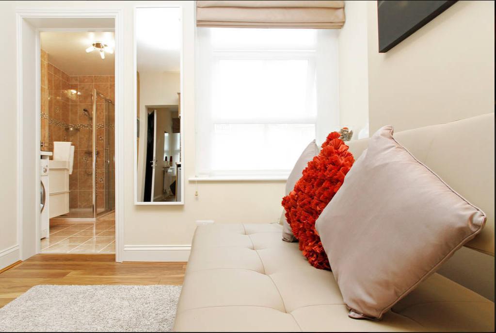 Apartamento Shq