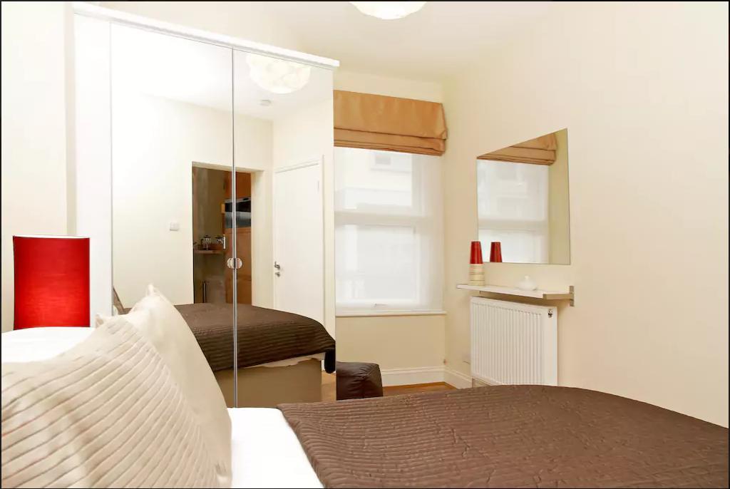 Apartamento Shq Londres
