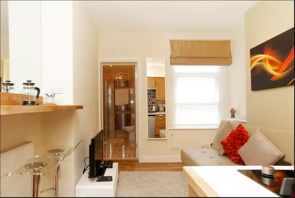 Apartamento Shq