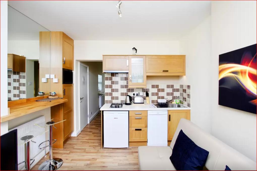 Apartamento Shq Londres