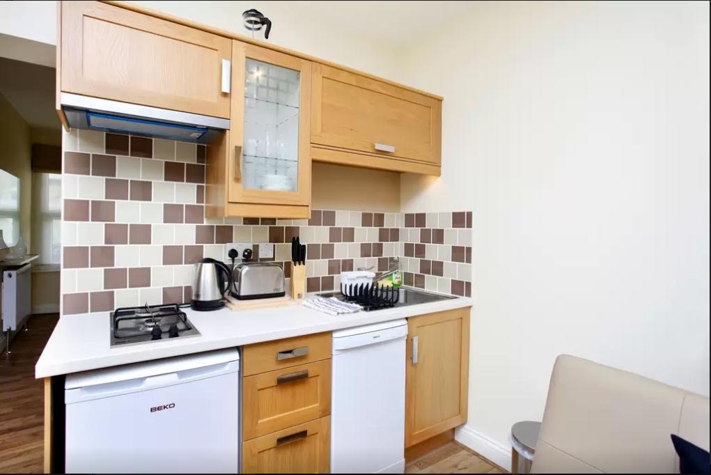 Shq Apartamento Londres