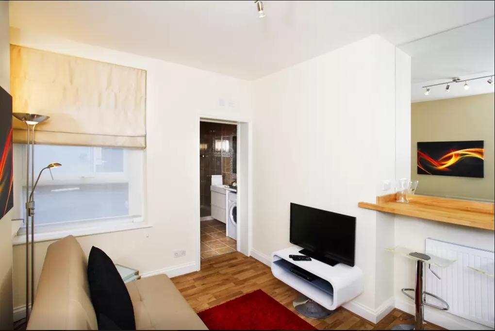 Apartamento Shq