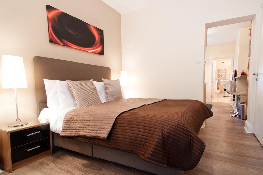 Apartamento Shq *