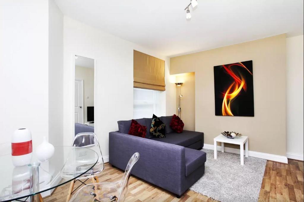 Apartamento Shq
