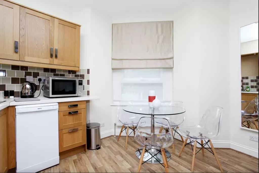 Apartamento Shq *