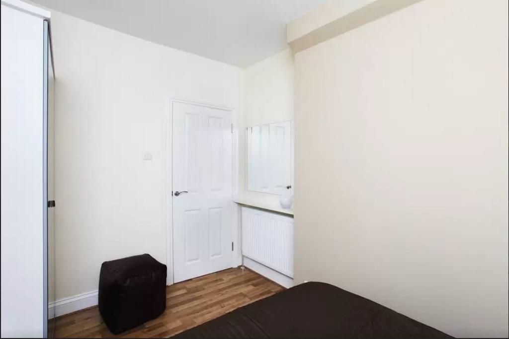 Shq Apartamento *