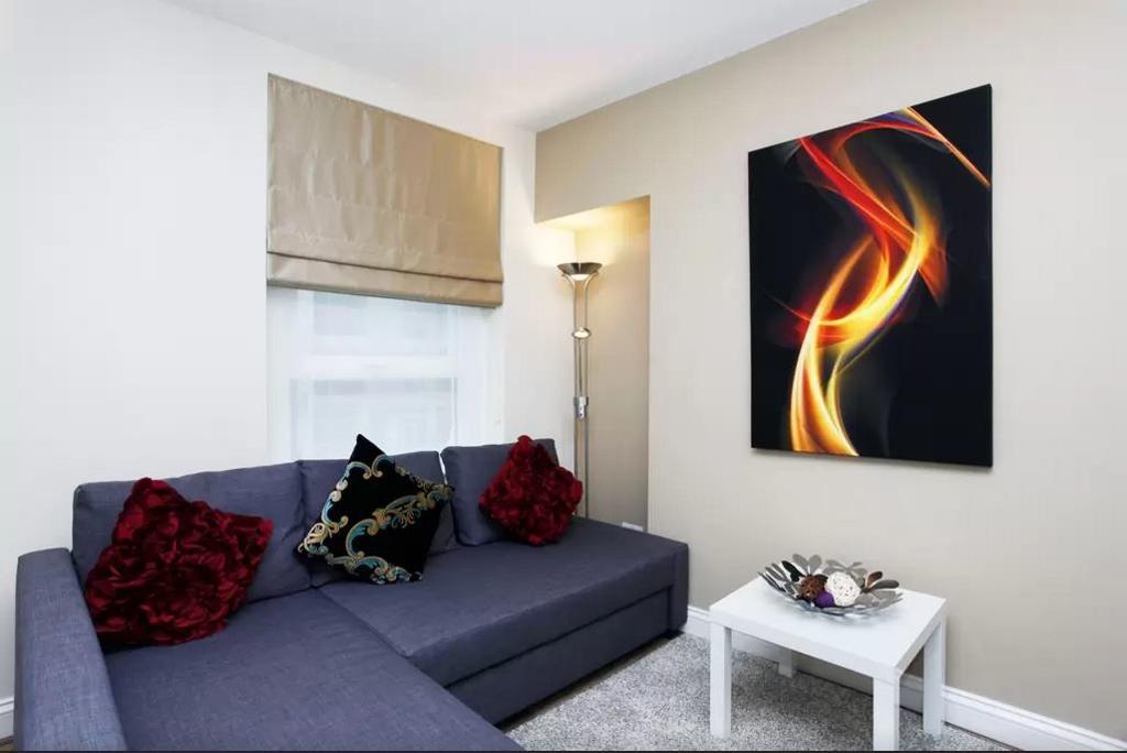 Apartamento Shq Londres