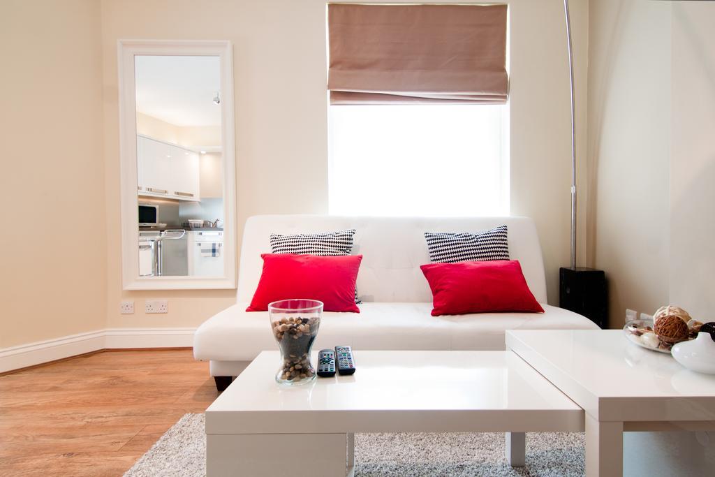 Shq Apartamento
