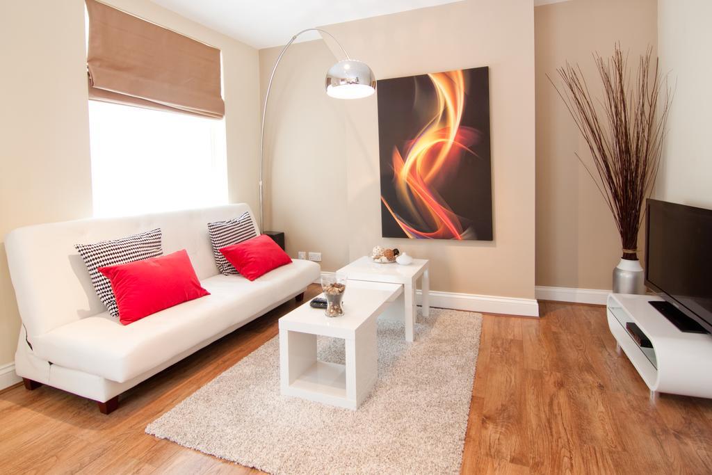 Shq Apartamento Londres