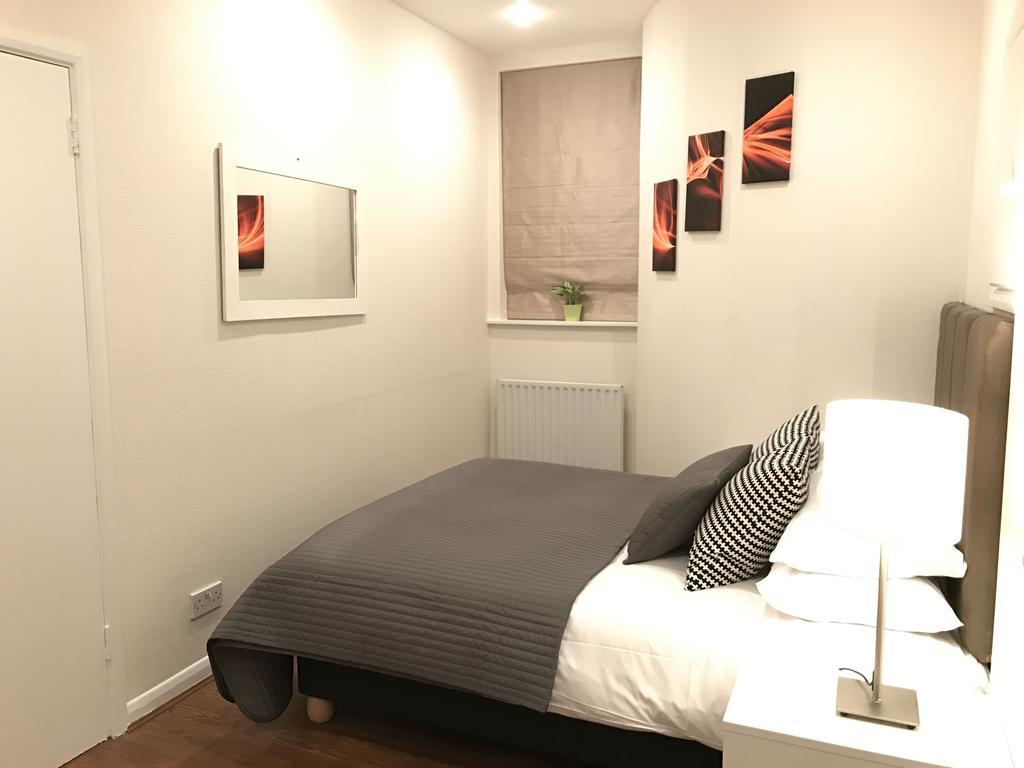 Apartamento Shq Londres