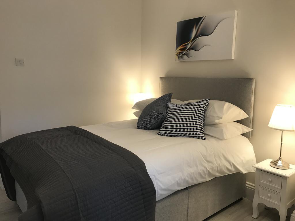 Shq Apartamento Londres