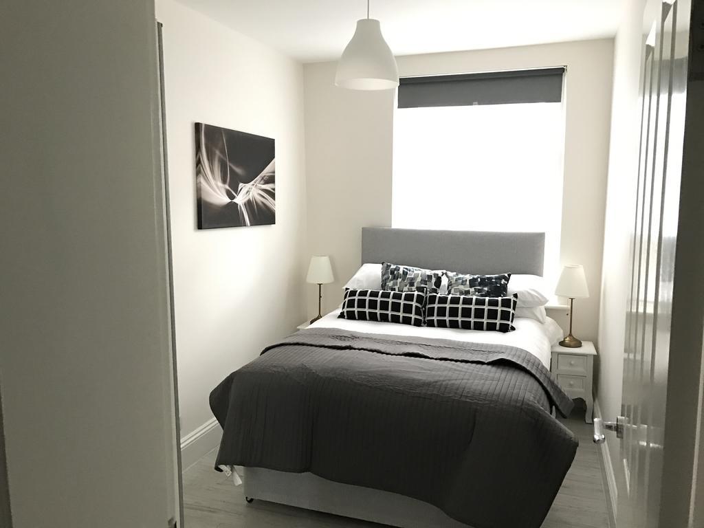 Apartamento Shq Londres