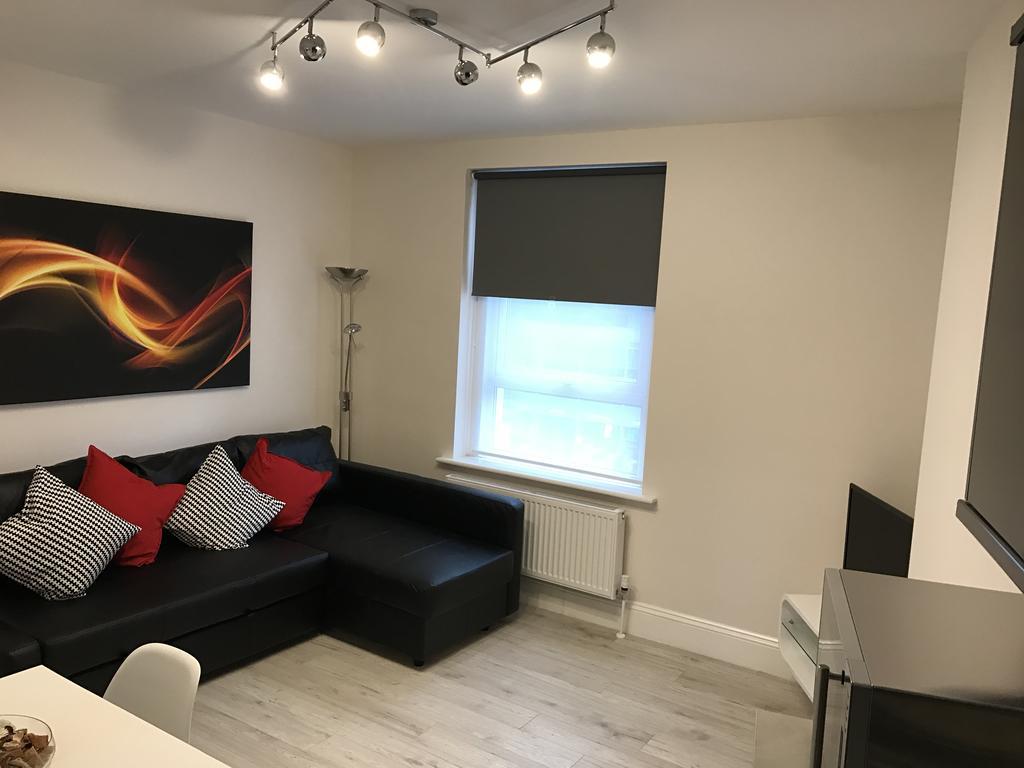 Shq Apartamento Londres