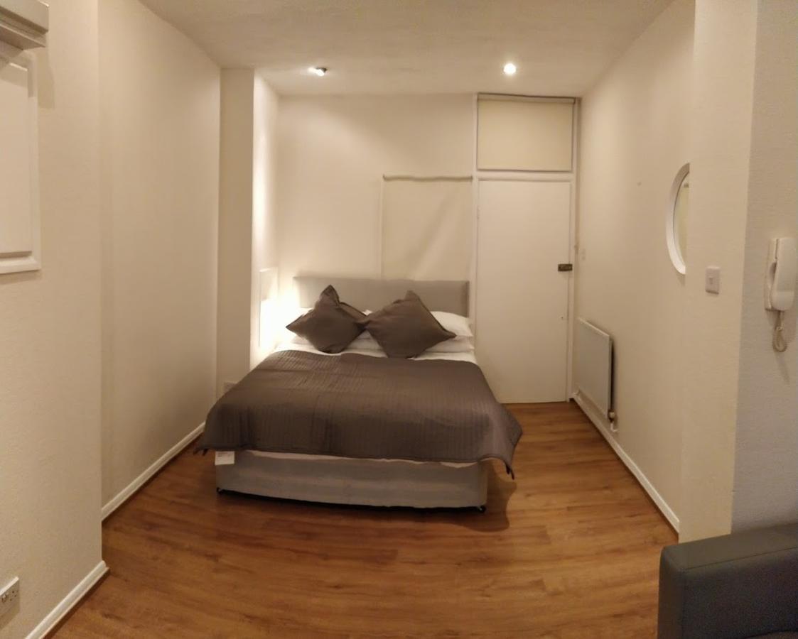 Shq Apartamento *